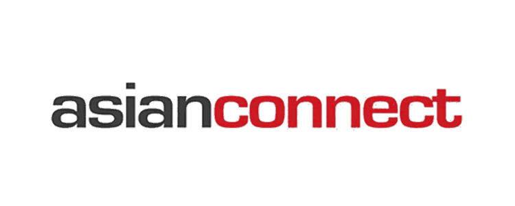Asian Connect Logo